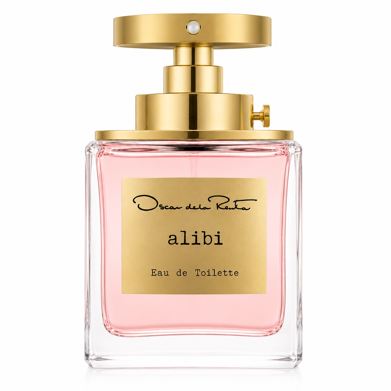 Oscar de la Renta Alibi Eau de Toilette 3.4 oz / 100 ml