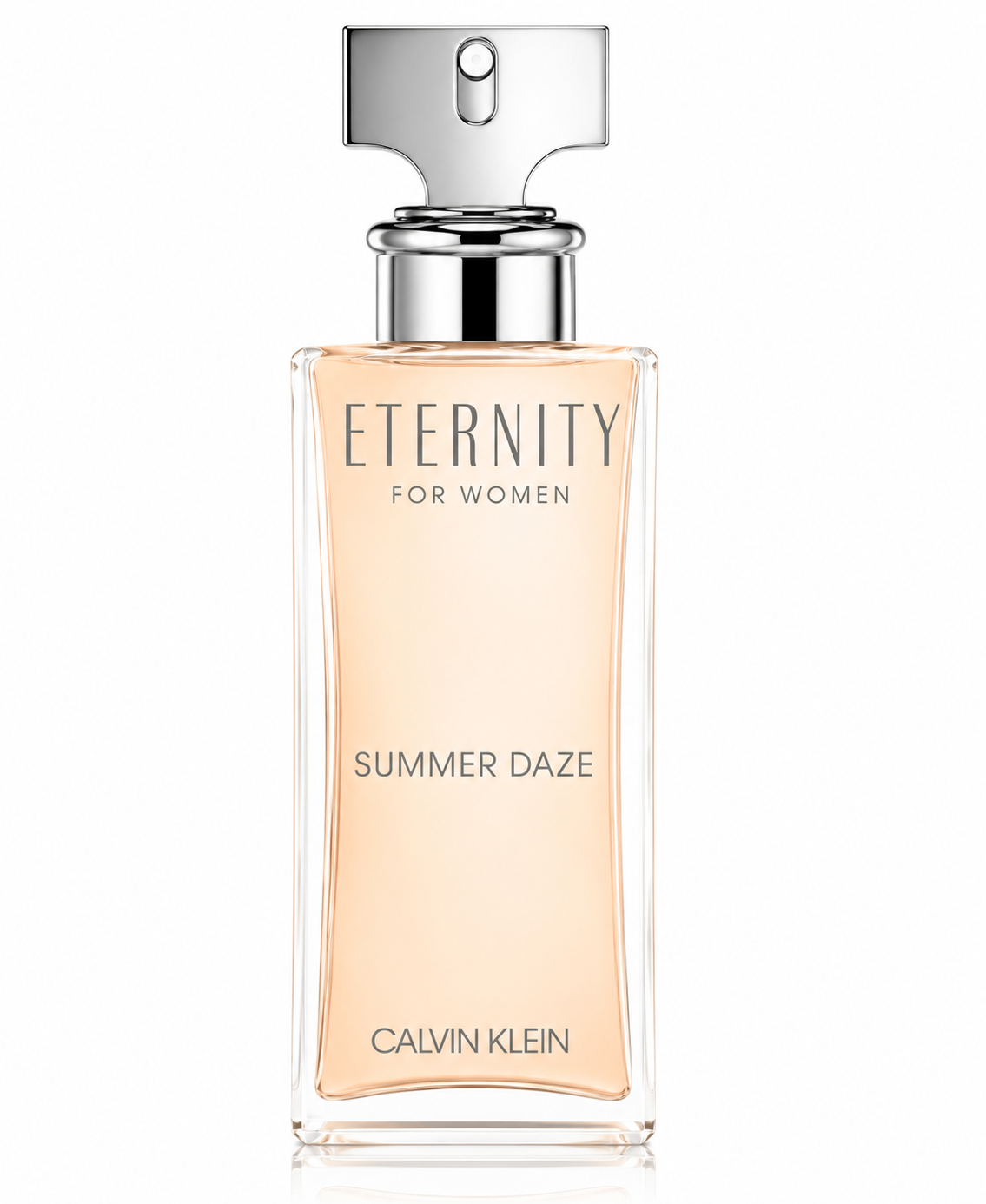 Calvin Klein Eternity Summer Daze For Women Eau de Parfum 3.4 oz / 100 ml