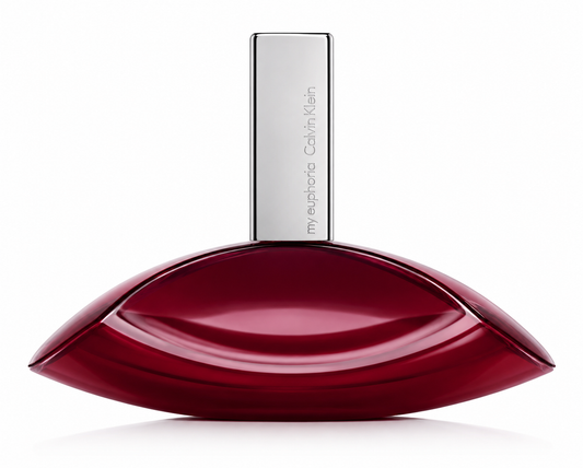 Calvin Klein My Euphoria Eau de Parfum 3.4 oz / 100 ml