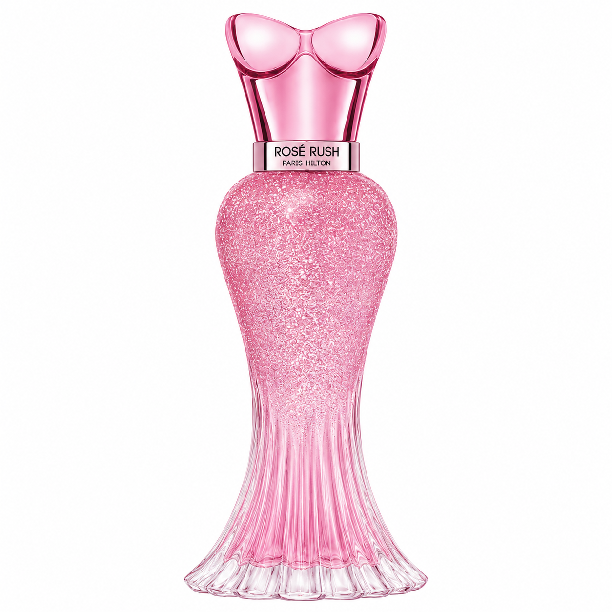 Paris Hilton Rose Rush Eau de Parfum 3.4 oz / 100 ml