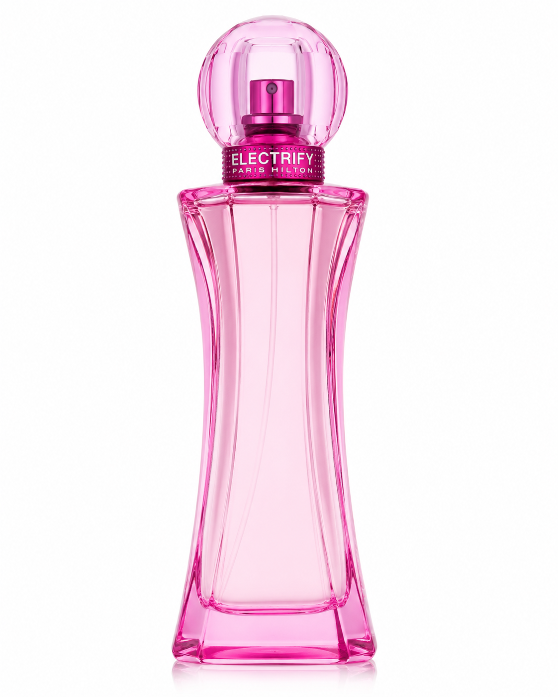 Paris Hilton Electrify Eau de Parfum 3.4 oz / 100 ml