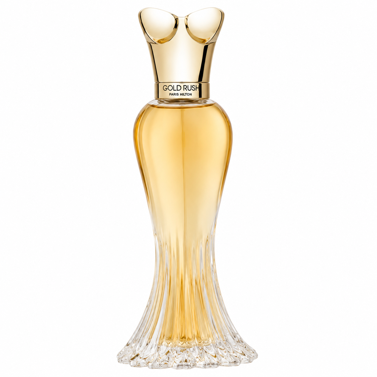 Paris Hilton Gold Rush Eau de Parfum 3.4 oz / 100 ml