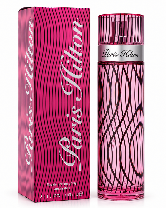 Paris Hilton Eau de Parfum 3.4 oz / 100 ml
