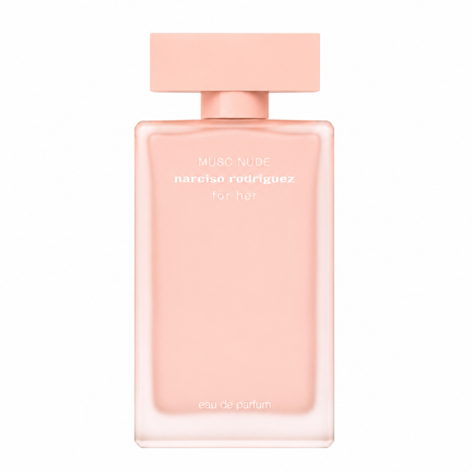 Narciso Rodriguez For Her Musc Nude Eau de Parfum 3.3 fl oz / 100 ml