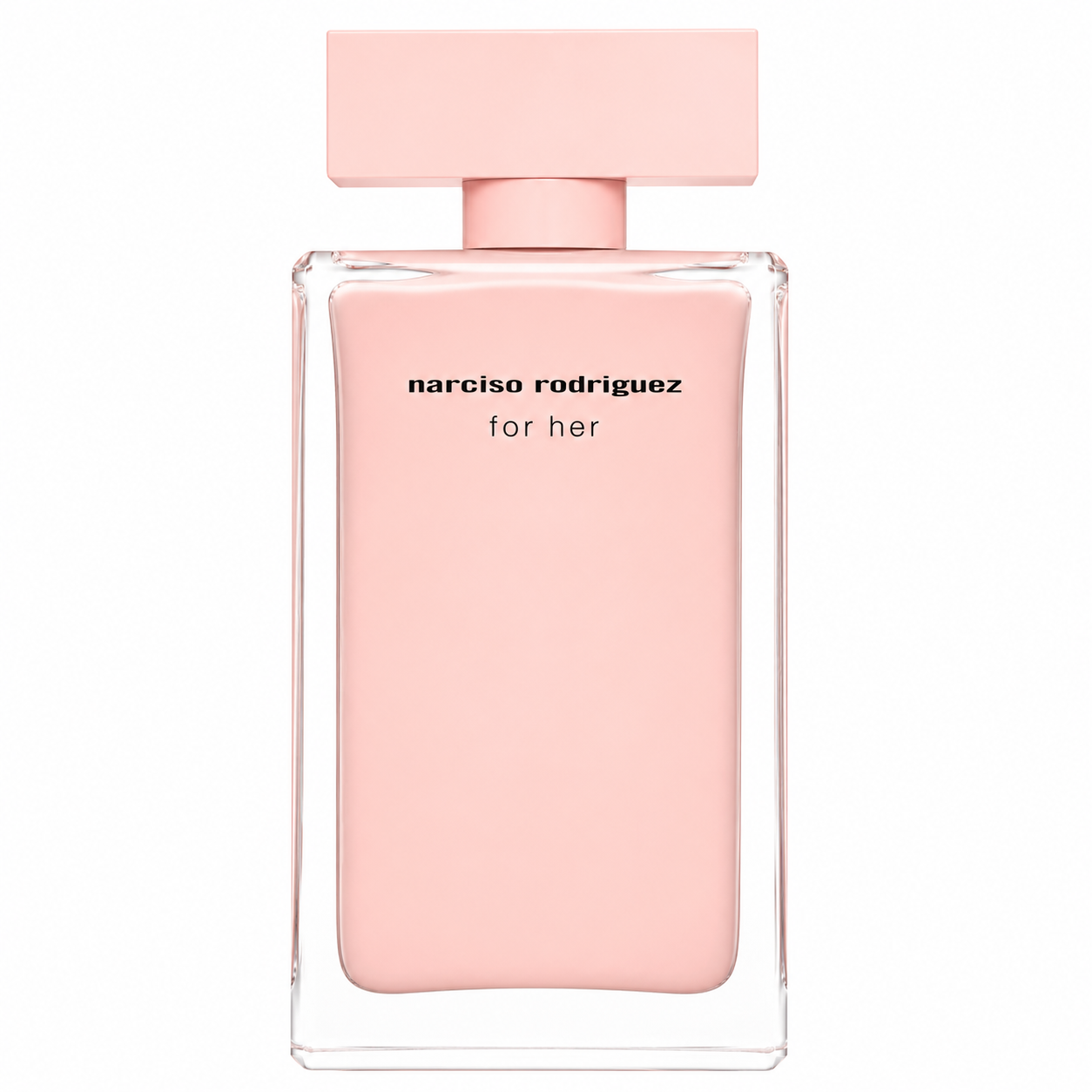 Narciso Rodriguez For Her Eau de Parfum 5.0 fl oz / 150 ml