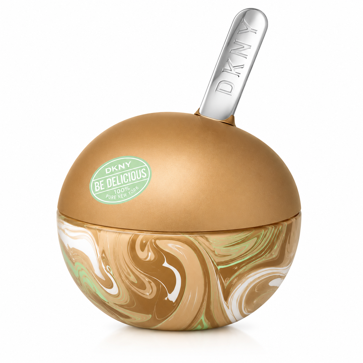 DKNY Be Delicious Latte Pistachio Eau de Parfum 1.7 fl oz / 50 ml