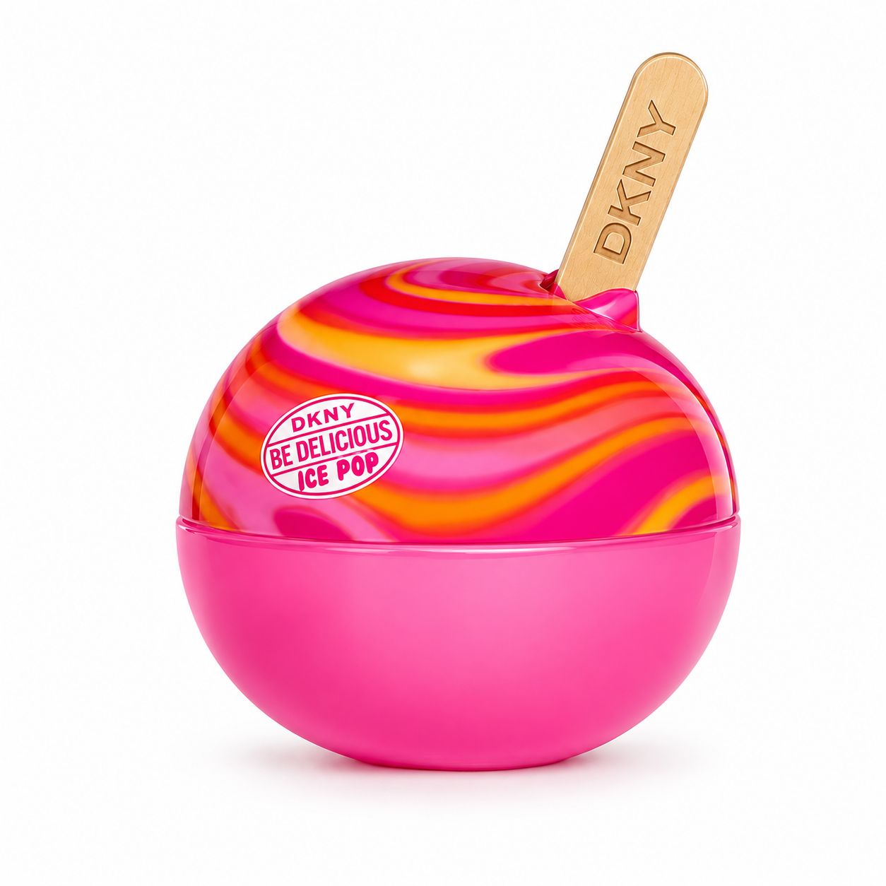 DKNY Be Delicious Ice Pop Very Cherry Eau de Parfum 1.7 fl oz / 50 ml