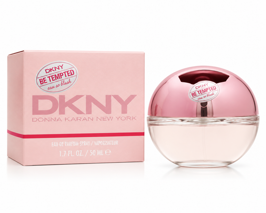 DKNY Be Tempted Eau So Blush Eau de Parfum 1.7 oz / 50 ml