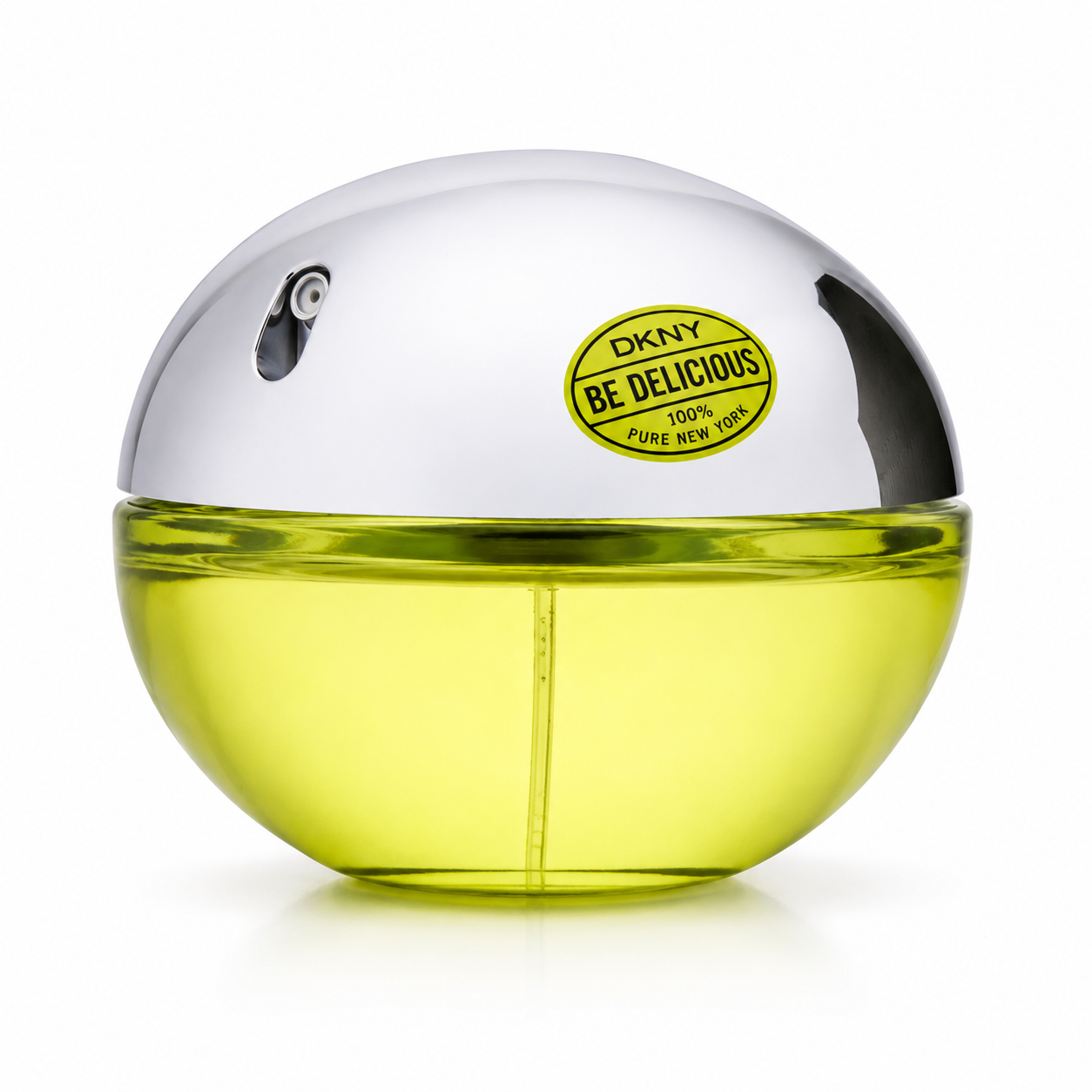 DKNY Be Delicious 100% Pure New York Eau de Parfum 1.7 oz / 50 ml