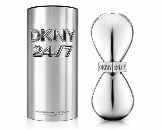 DKNY 24/7 Eau de Parfum 3.4 oz / 100 ml