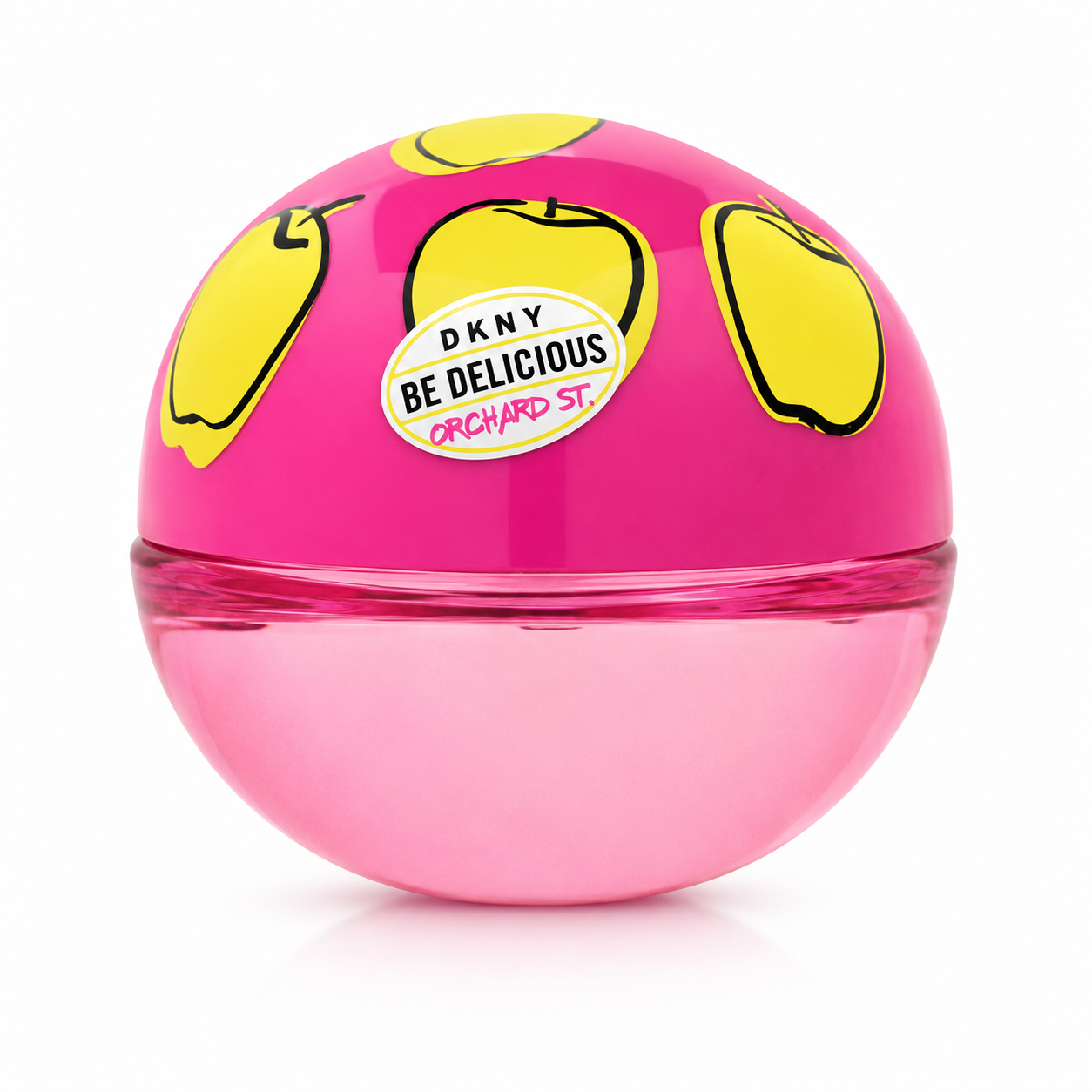 DKNY Be Delicious Orchard St Eau de Parfum 1.0 oz / 30 ml