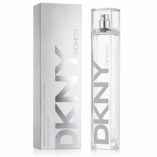 DKNY Women Eau de Toilette 3.4 oz / 100 ml