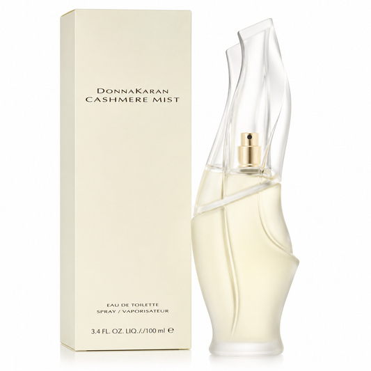 Cashmere Mist Eau de Toilette 3.4 oz / 100 ml
