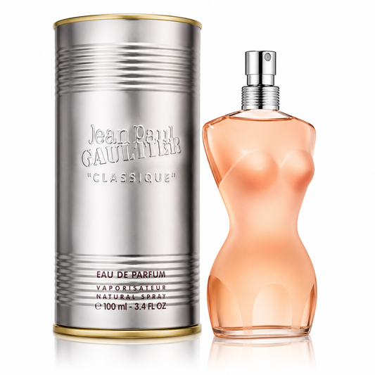 Classique for Women Eau de Parfum 3.4 oz / 100 ml