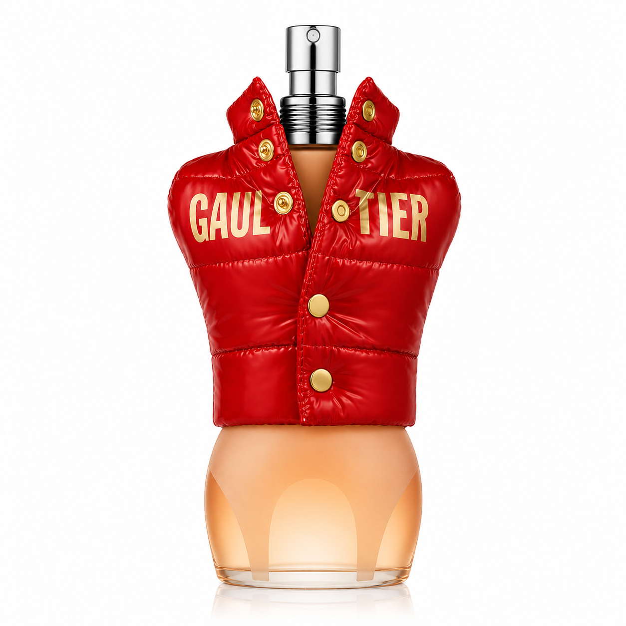 Classique Collector Edition for Women Eau de Toilette 3.4 oz / 100 ml