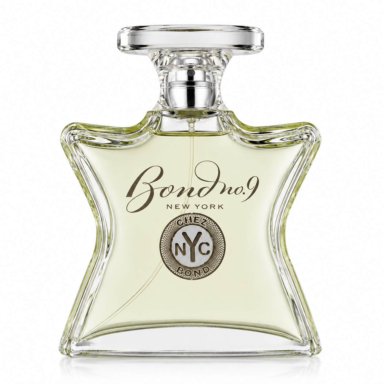 Bond No. 9 Eau de Parfum 3.4 oz / 100 ml