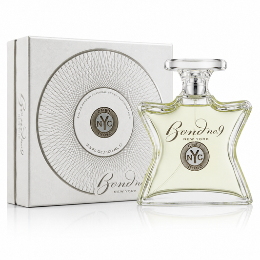 Bond No. 9 Eau de Parfum 3.4 oz / 100 ml