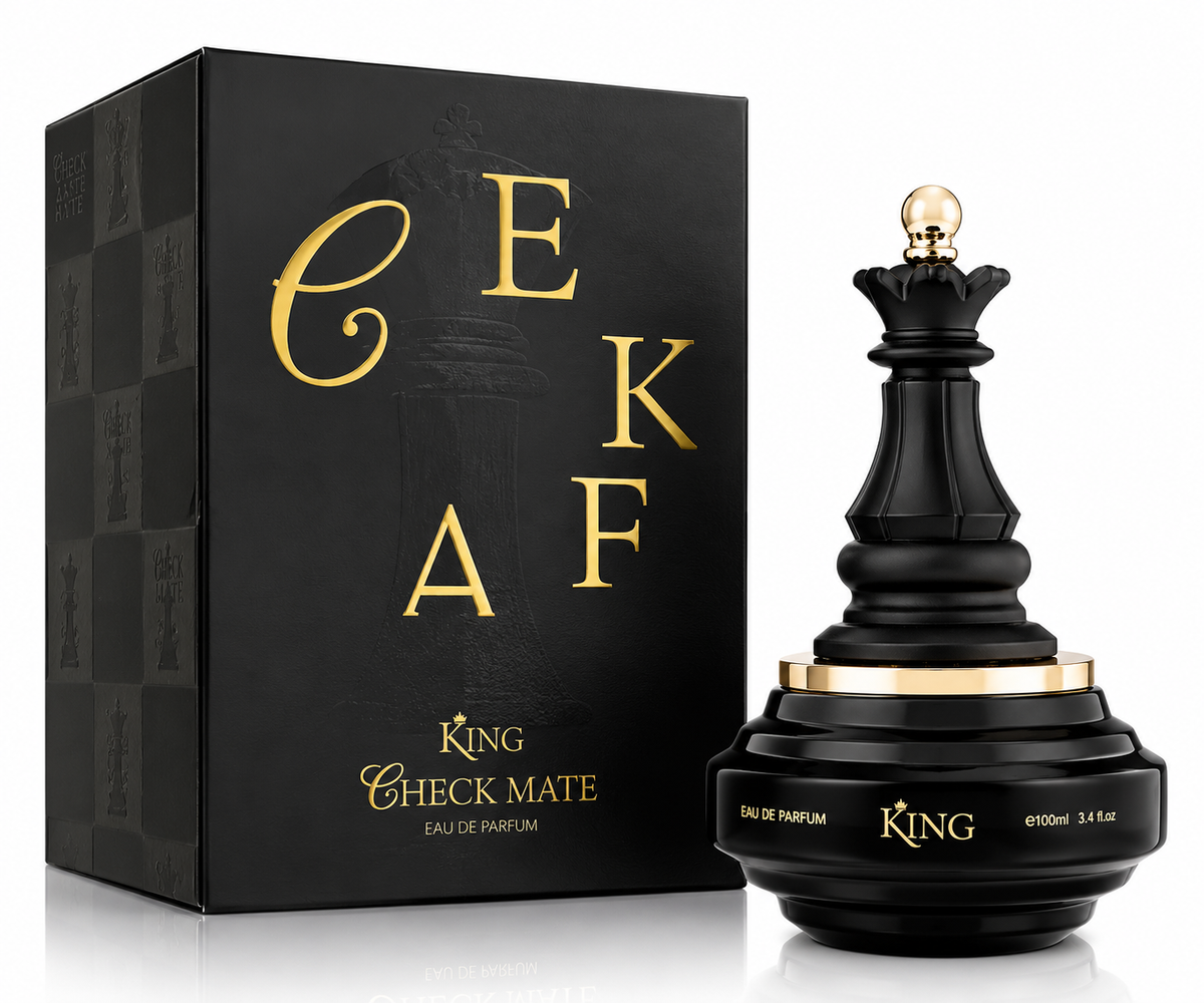 Armaf King Checkmate EDP 100 ml