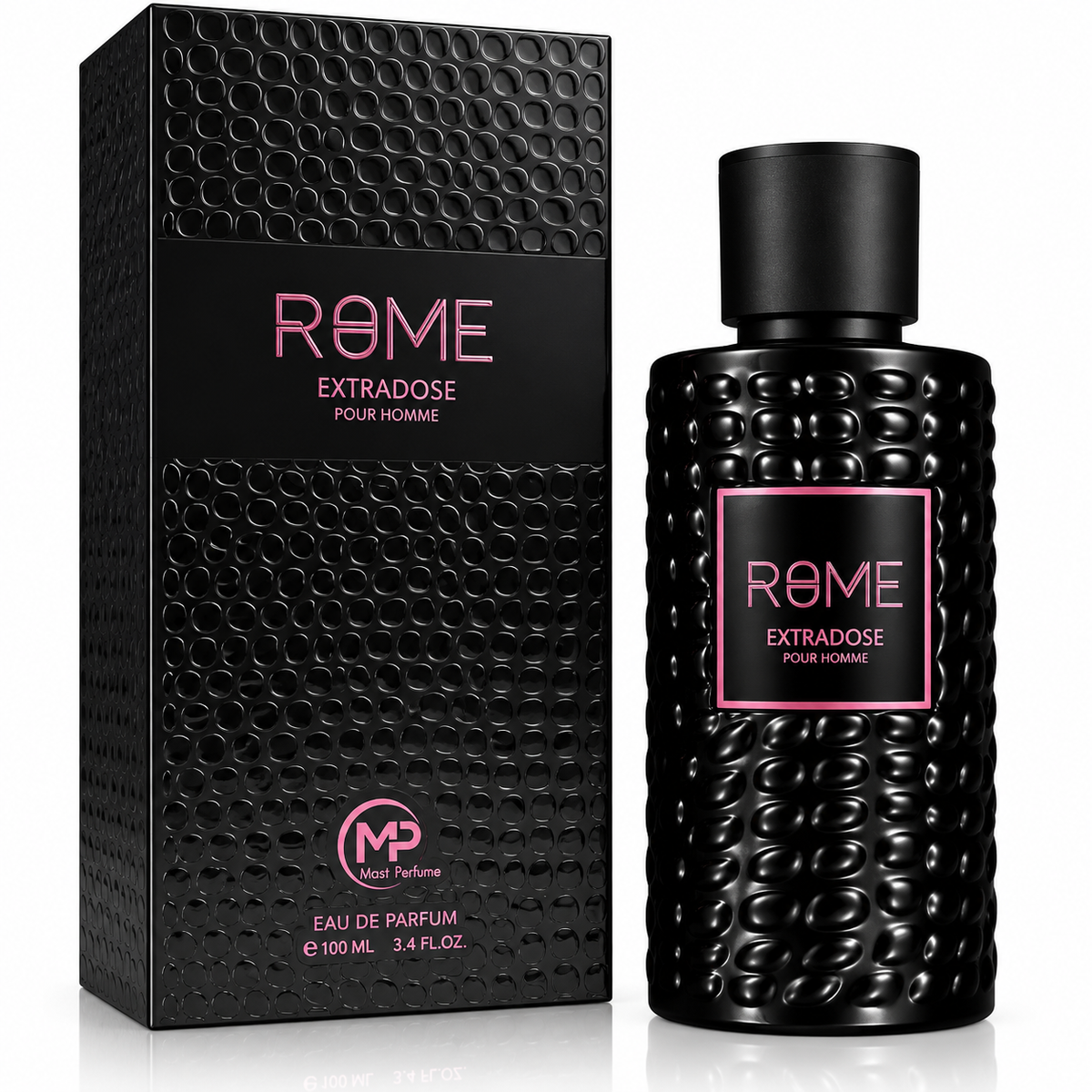 Bharara Beauty Rome Extradose EDP 100 ml