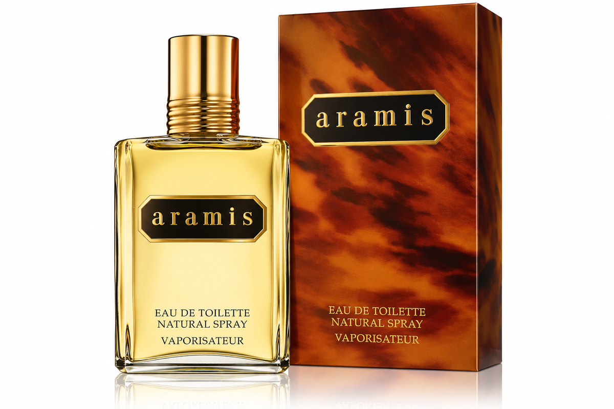 Aramis Eau de Toilette for Men 100ml