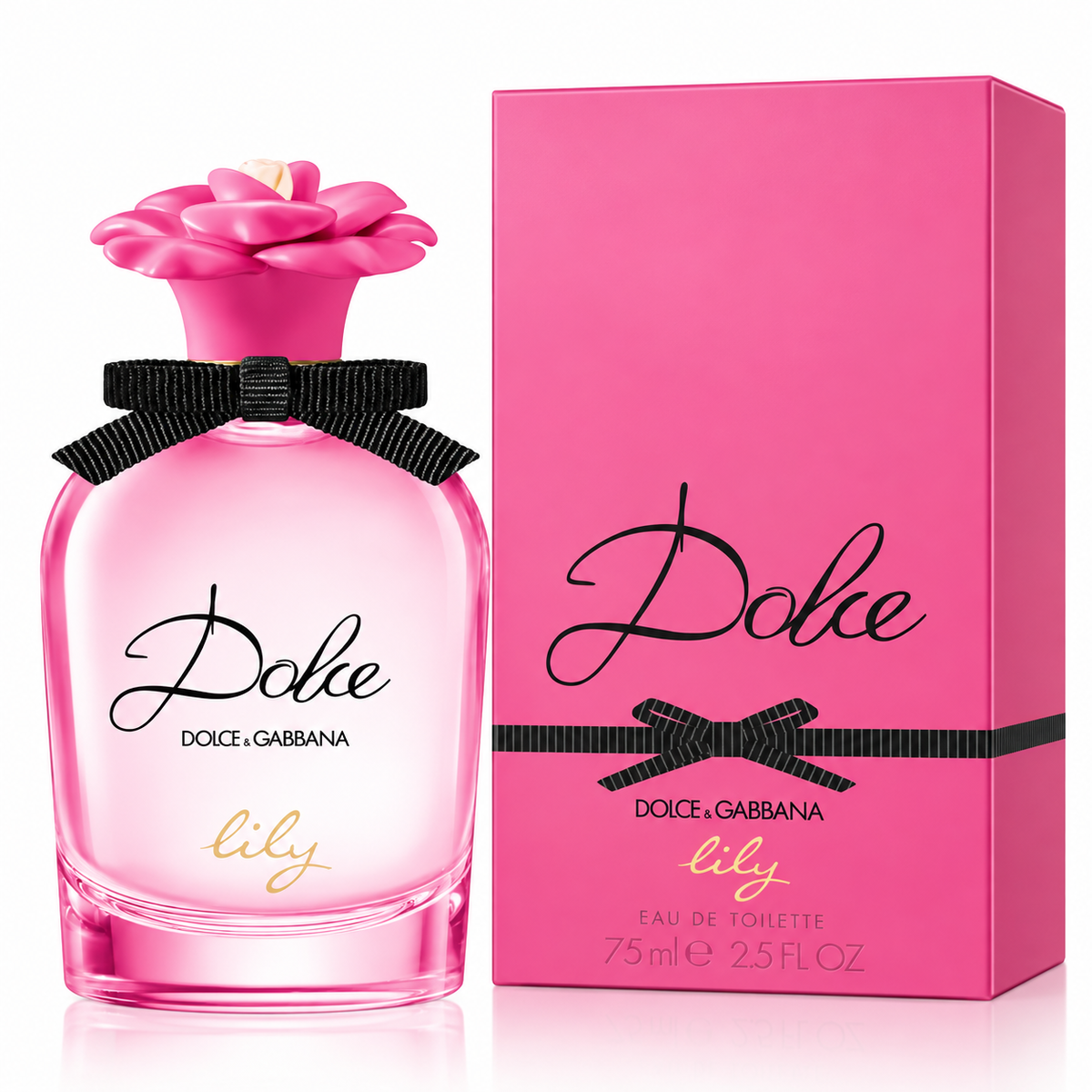 Dolce Lily by Dolce & Gabbana EDT 75 ml