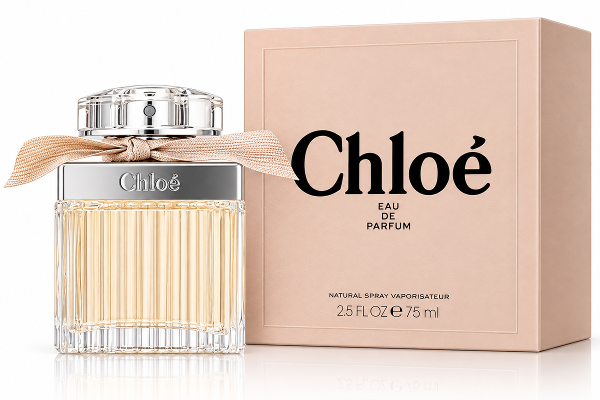 Chloé Eau de Parfum for Women 75ml