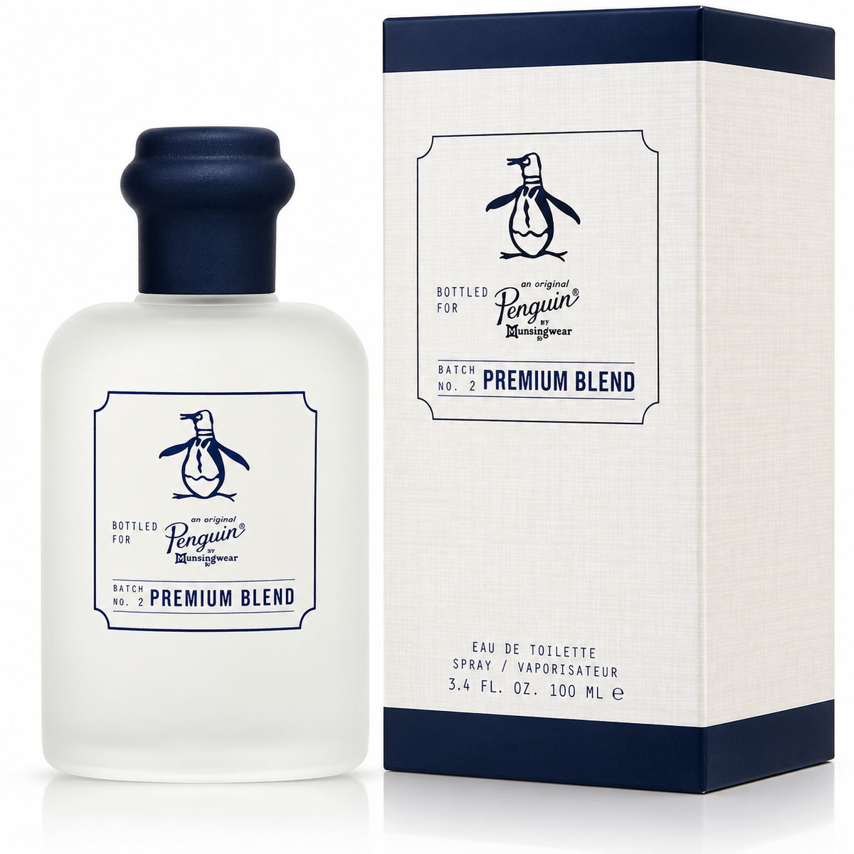 Original Penguin Premium Blend Eau de Toilette 100ml