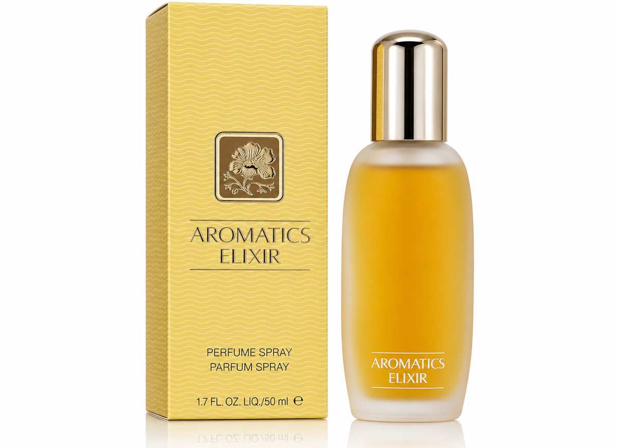 Aromatics Elixir Perfume Spray 45 ml