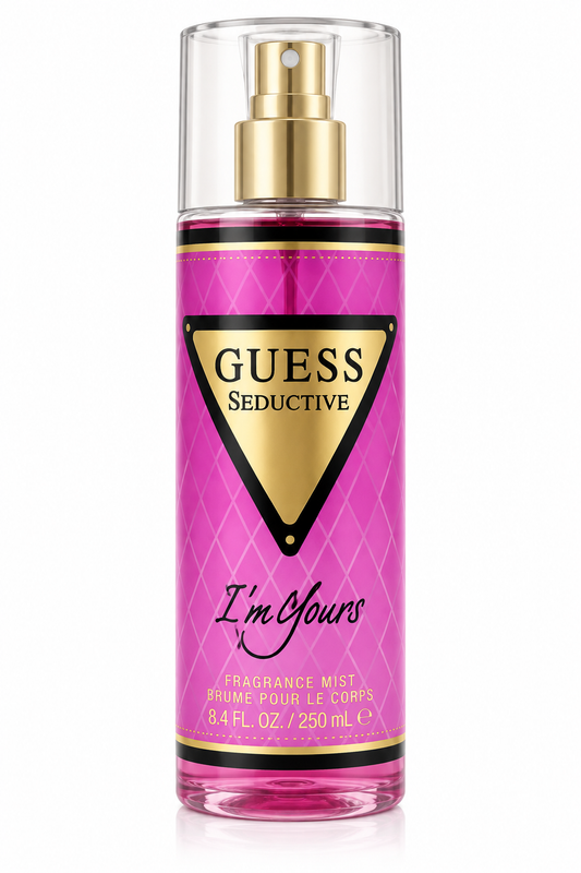 Guess Seductive I’m Yours Fragrance Mist 250ml