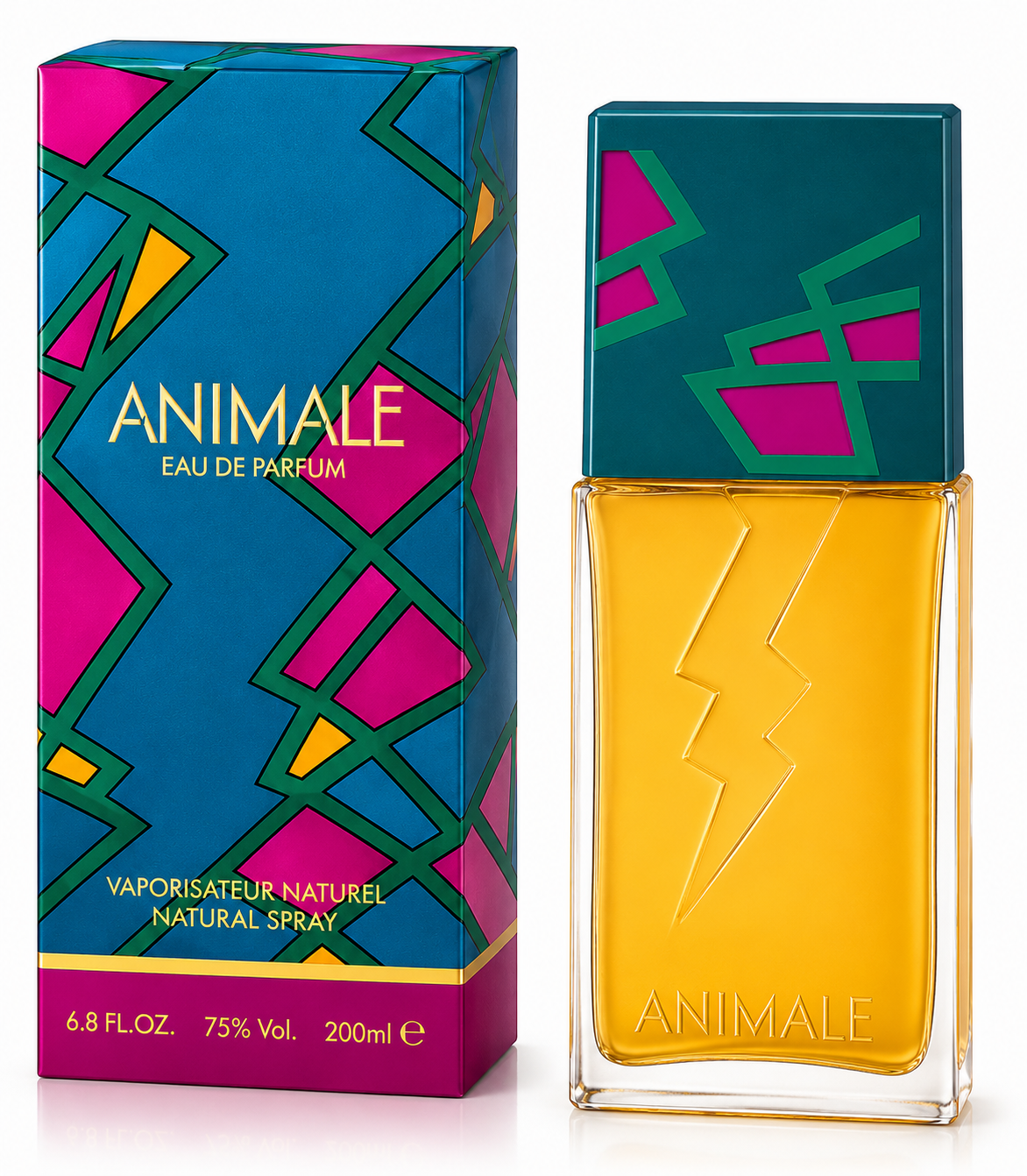 Animale for Women Eau de Parfum
