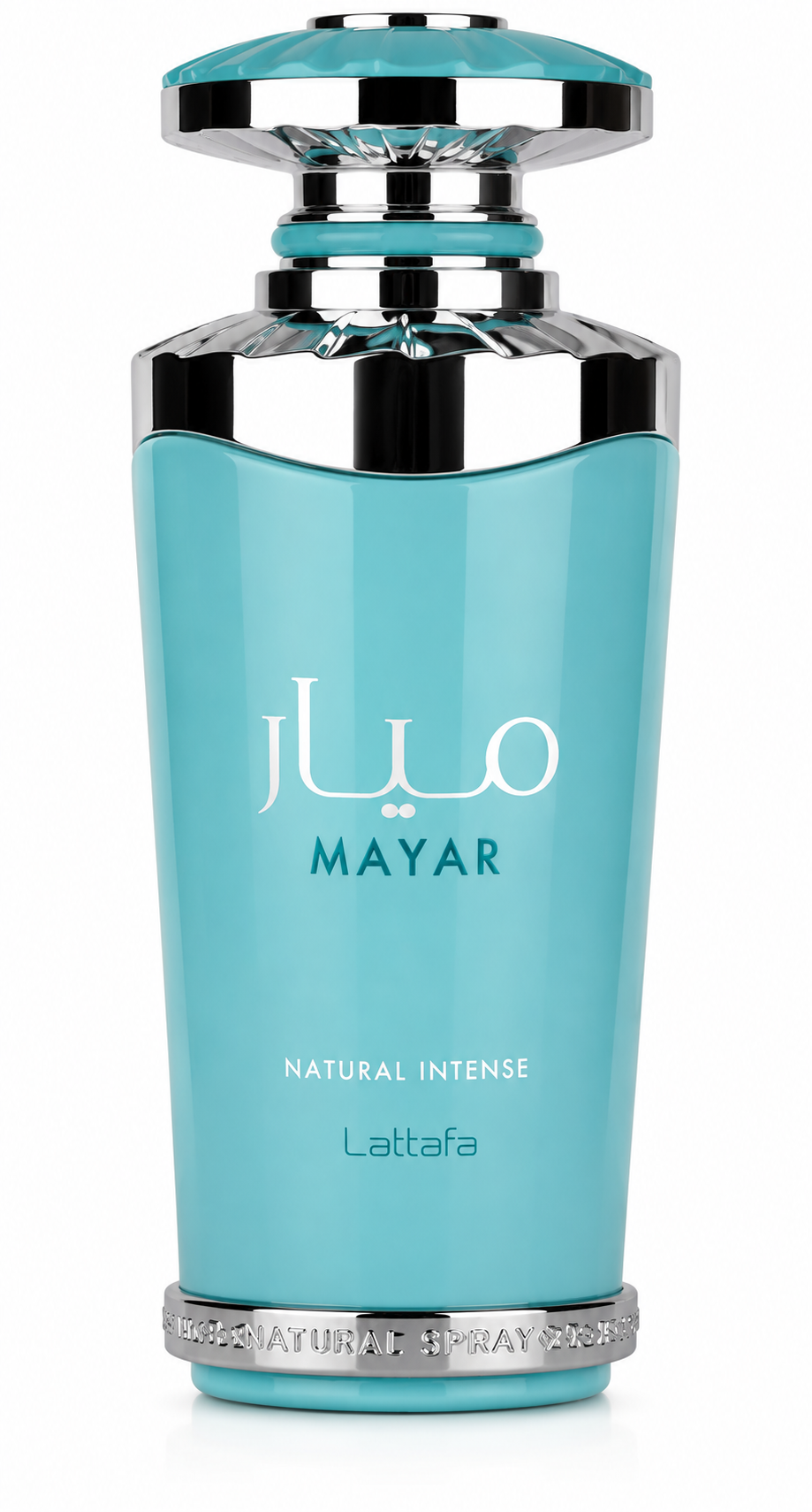 Mayar Natural Intense Eau de Parfum 100ml / 3.4oz