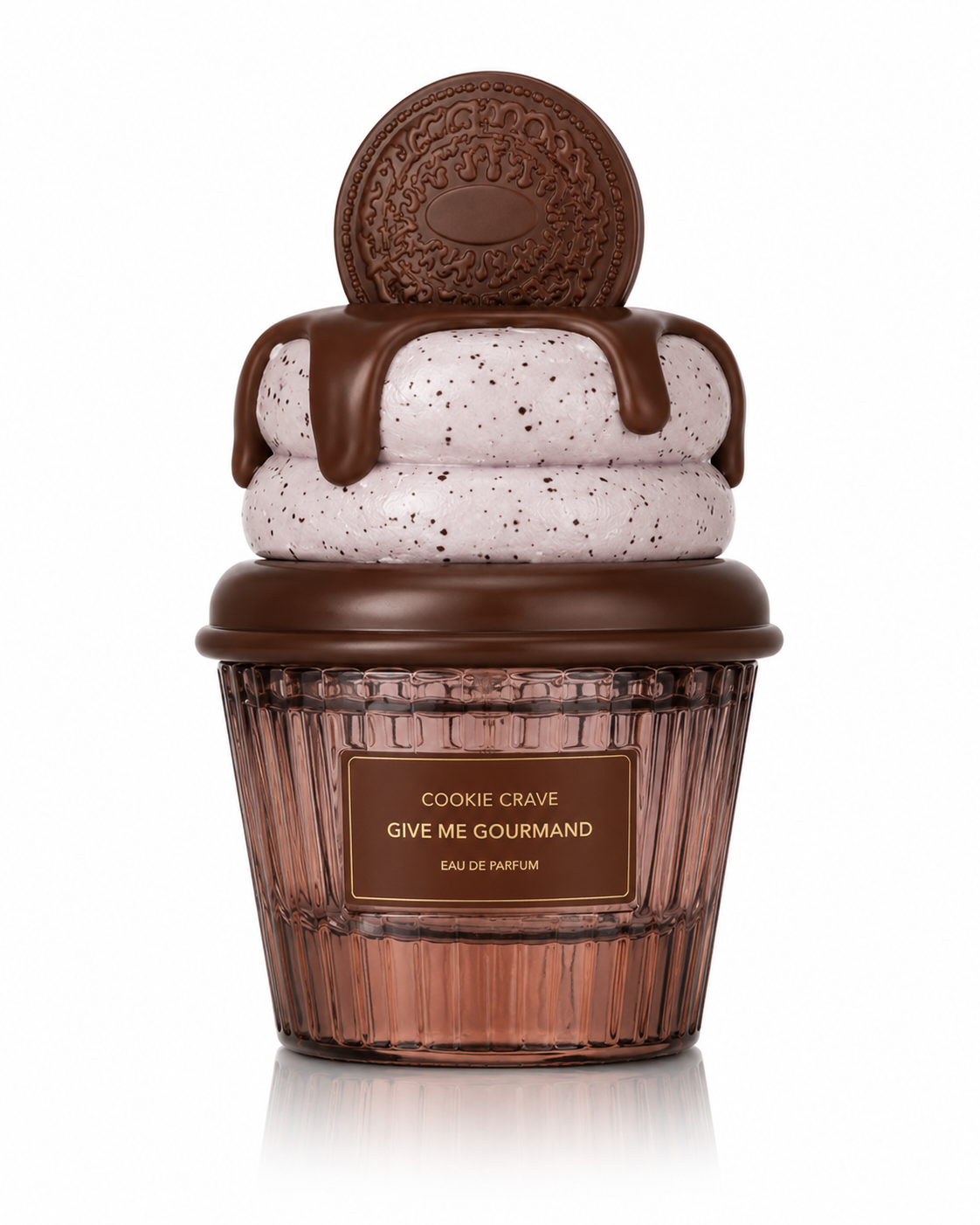 Lattafa Cookie Crave Eau de Parfum 100ml / 3.4oz