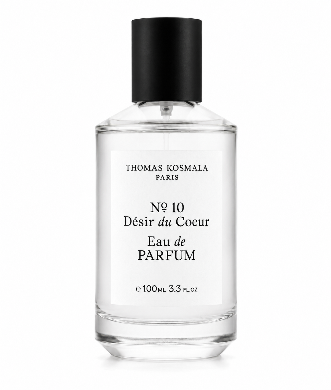 Thomas Kosmala No. 10 Désir du Coeur Eau de Parfum 100ml / 3.4oz