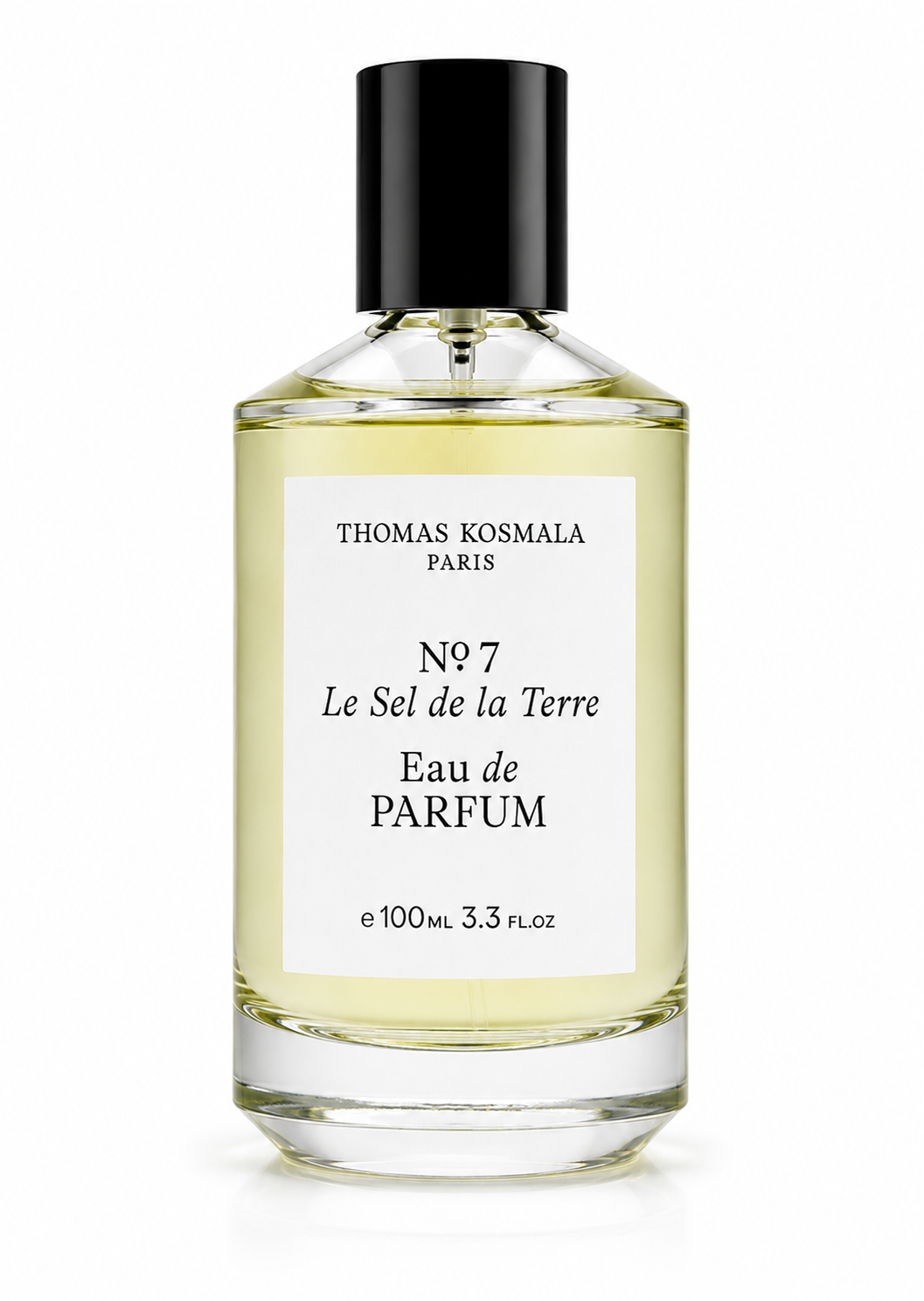 Thomas Kosmala No. 7 Eau de Parfum 100ml 3.4oz