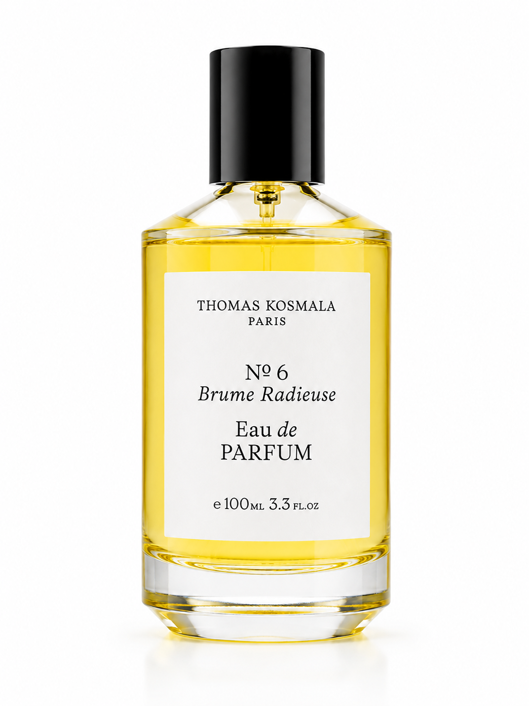 Thomas Kosmala No. 6 Eau de Parfum 100ml 3.4oz