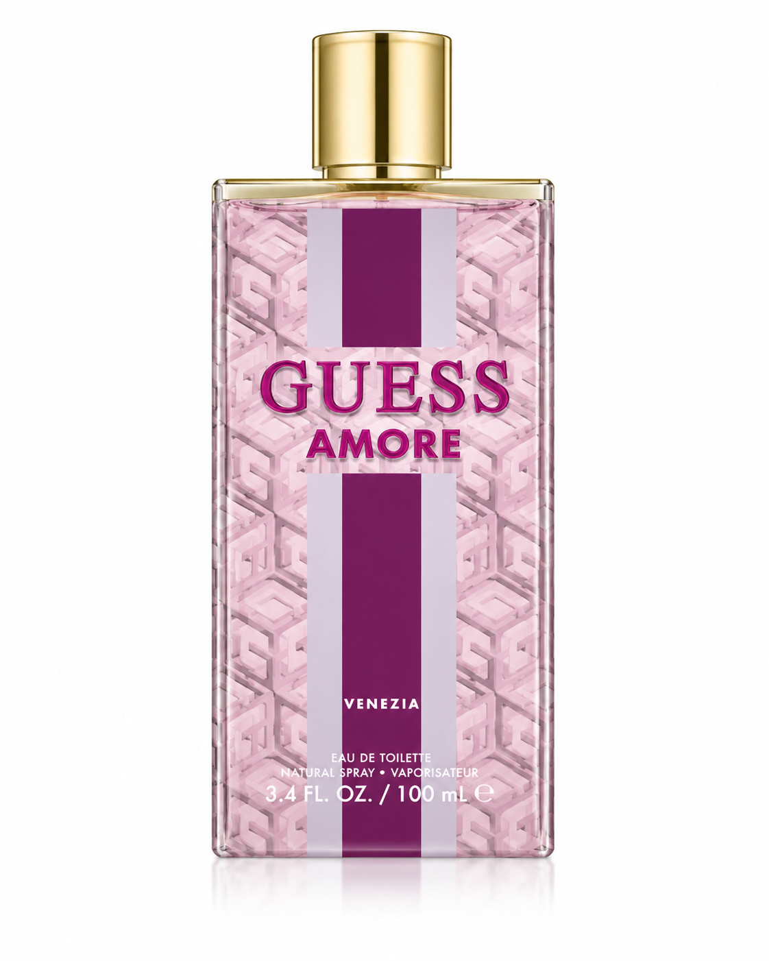 Guess Amore Venezia Eau de Toilette 100ml / 3.4oz