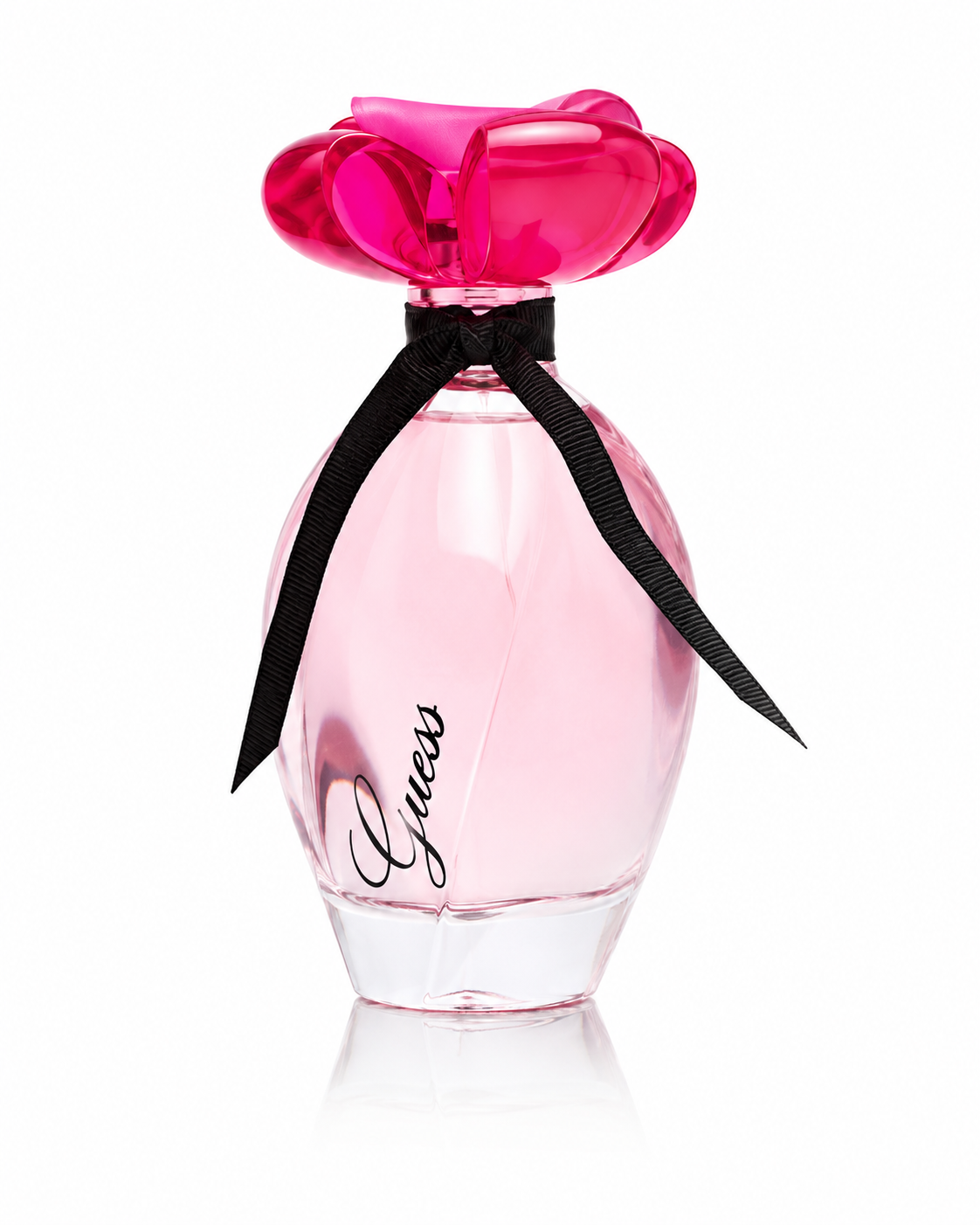 Guess Girl Eau de Toilette 100ml / 3.4oz