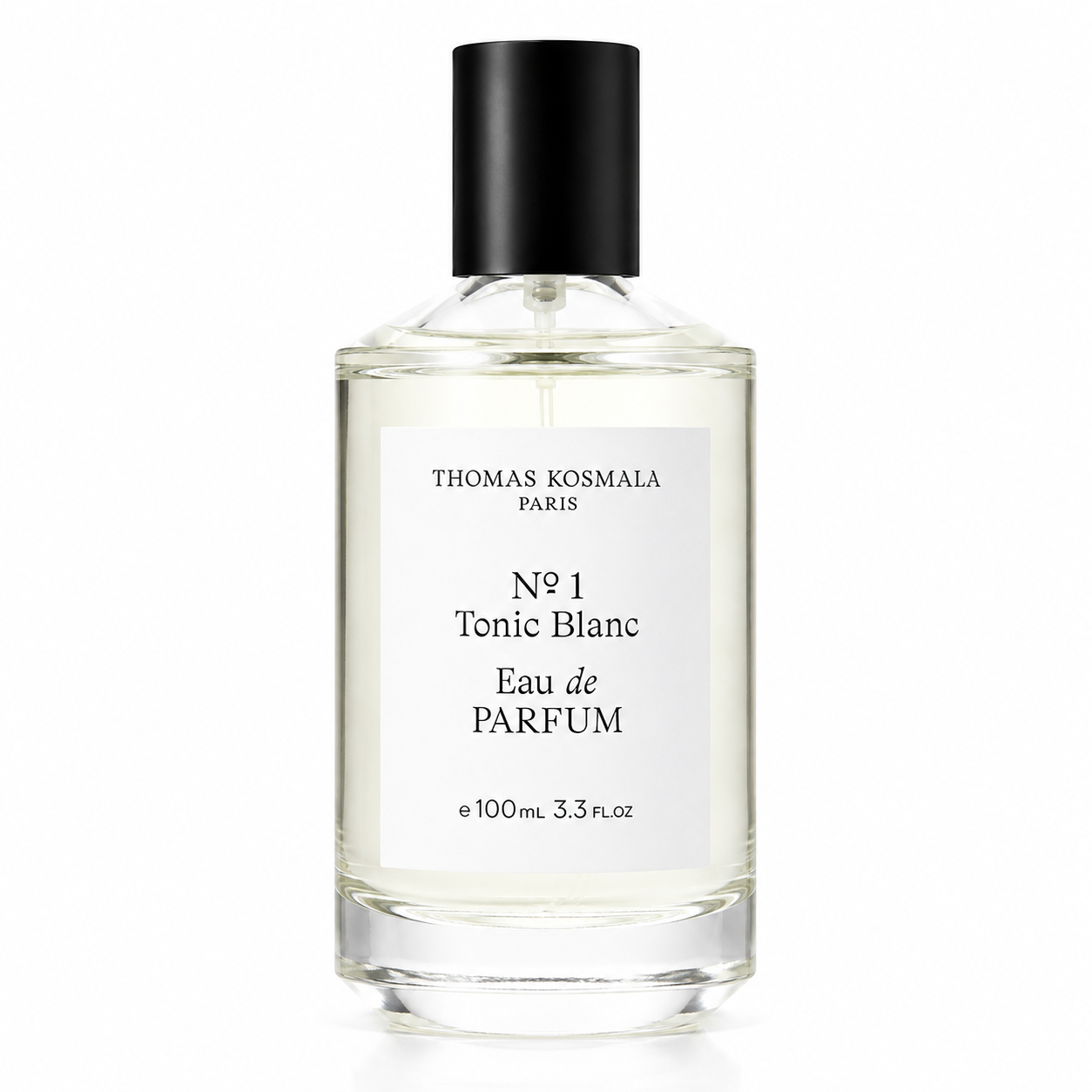 Thomas Kosmala No. 1 Eau de Parfum 100ml / 3.4oz
