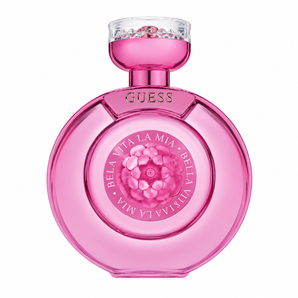 Guess Bella Vita La Mia Eau de Parfum 100ml / 3.4oz