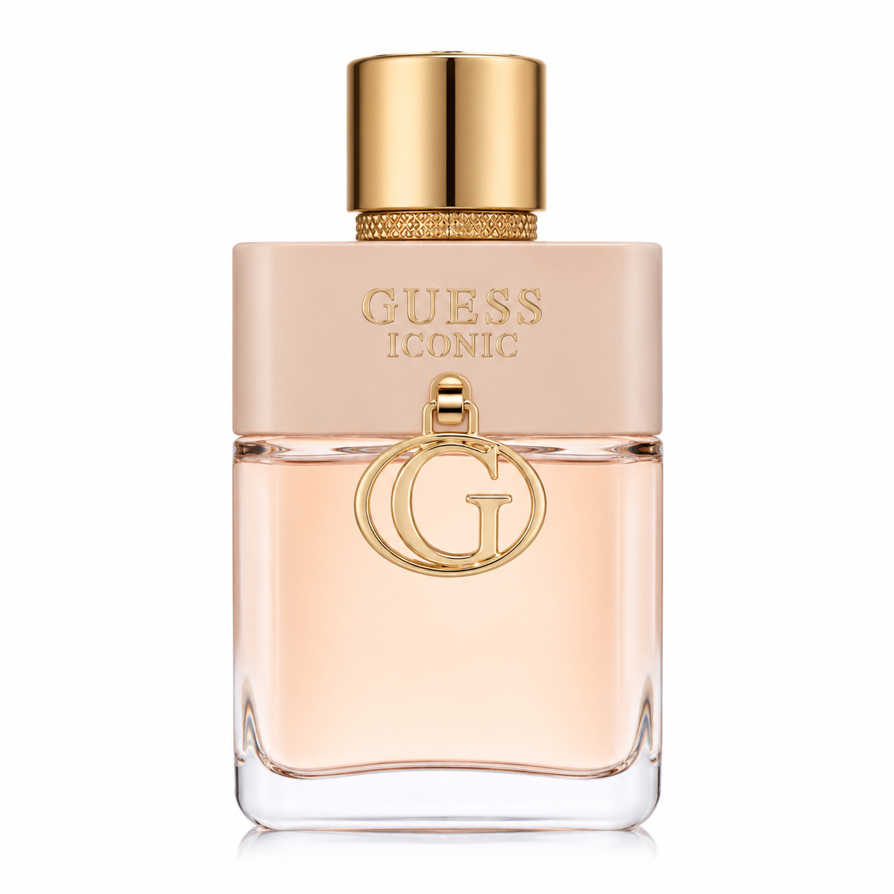 Guess Iconic Eau de Parfum 100ml / 3.4oz