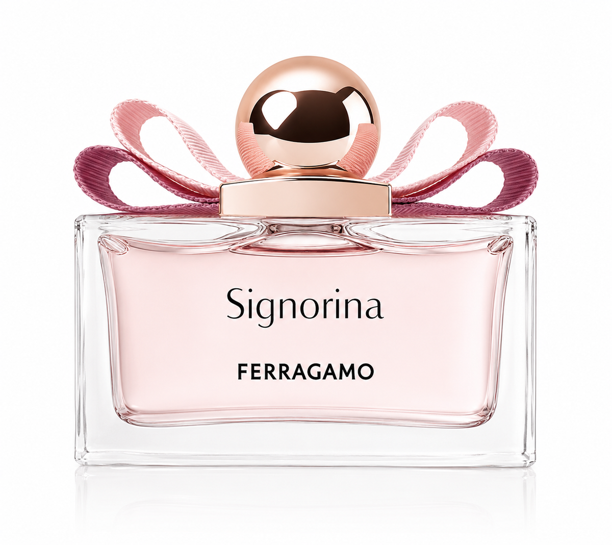 Salvatore Ferragamo Signorina EDP 100ML