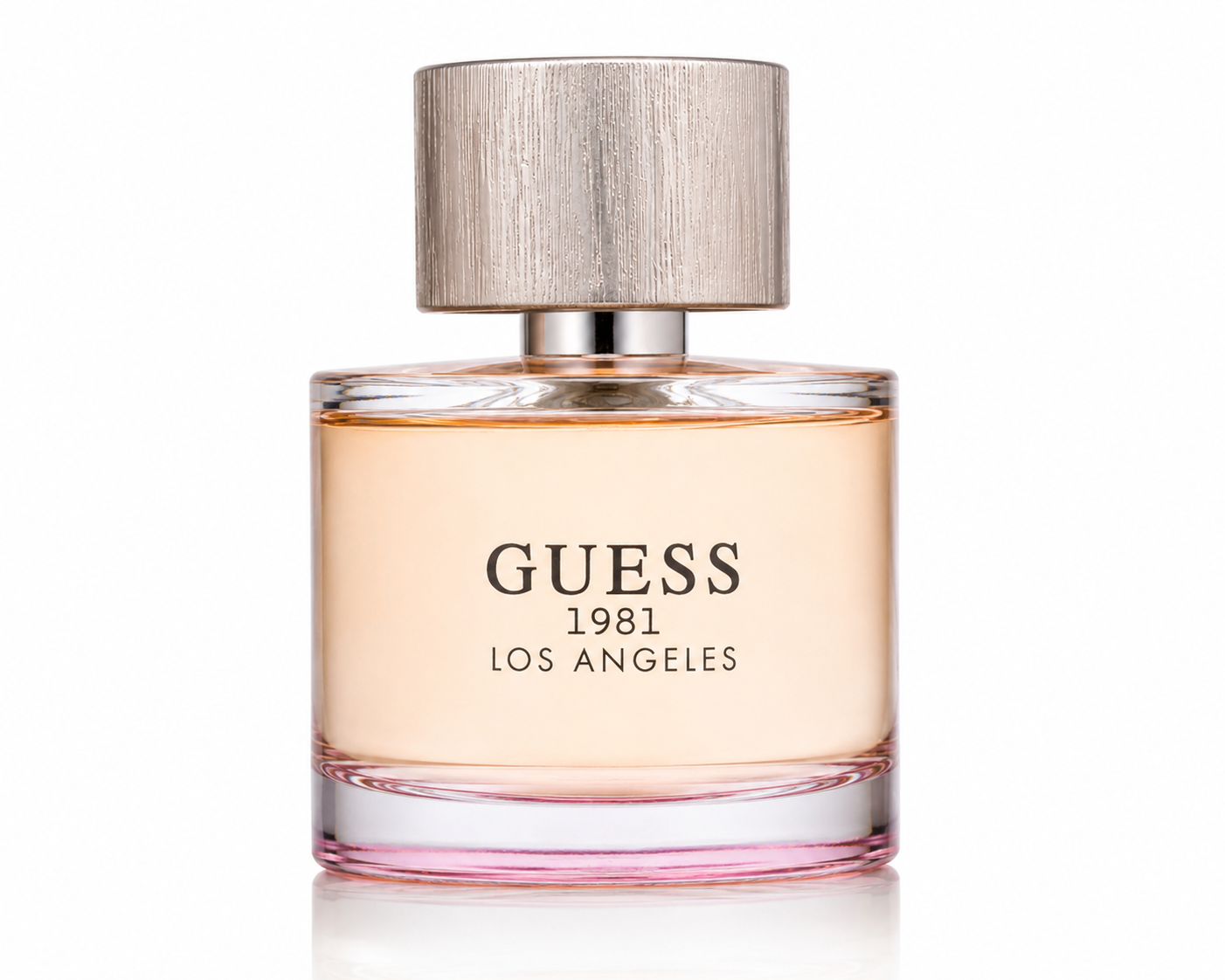 Guess 1981 Los Angeles Women Eau de Toilette 100ml / 3.4oz