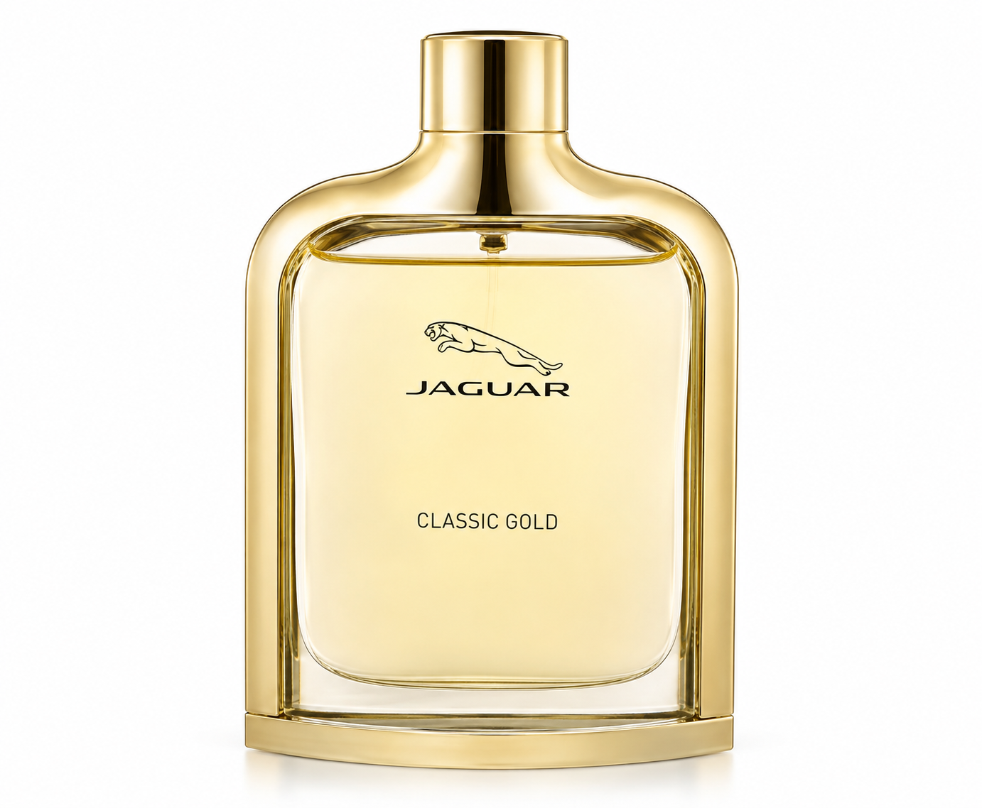 Jaguar Classic Gold EDT 100 ml