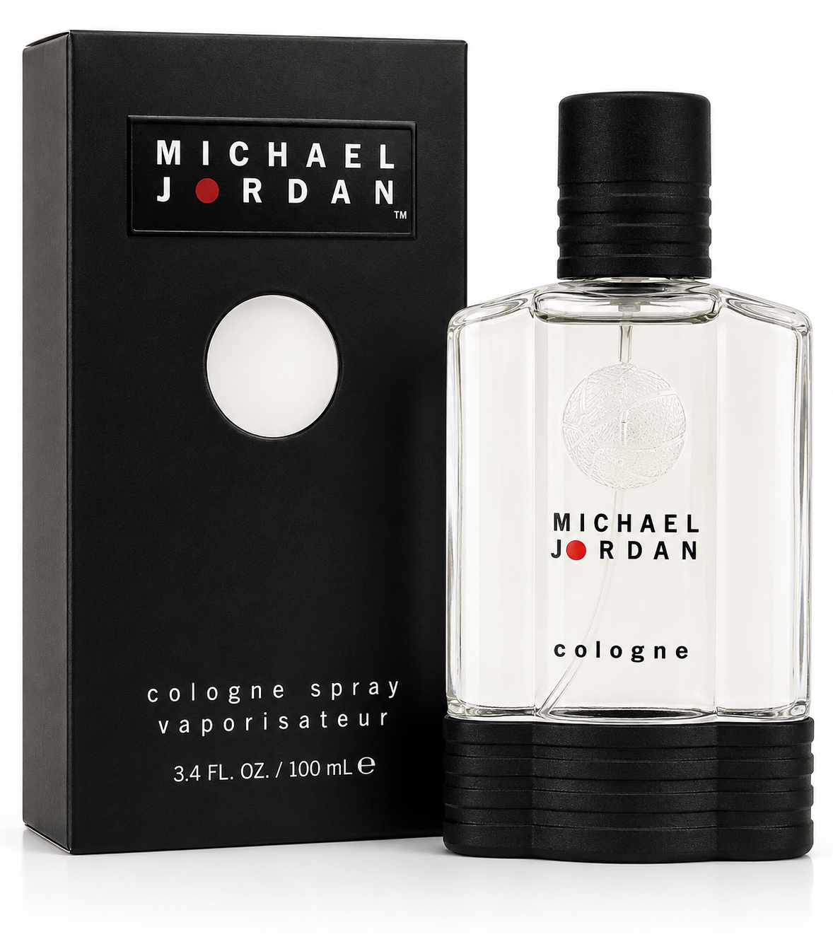 Michael Jordan Michael Jordan COLOGNE 100 ml