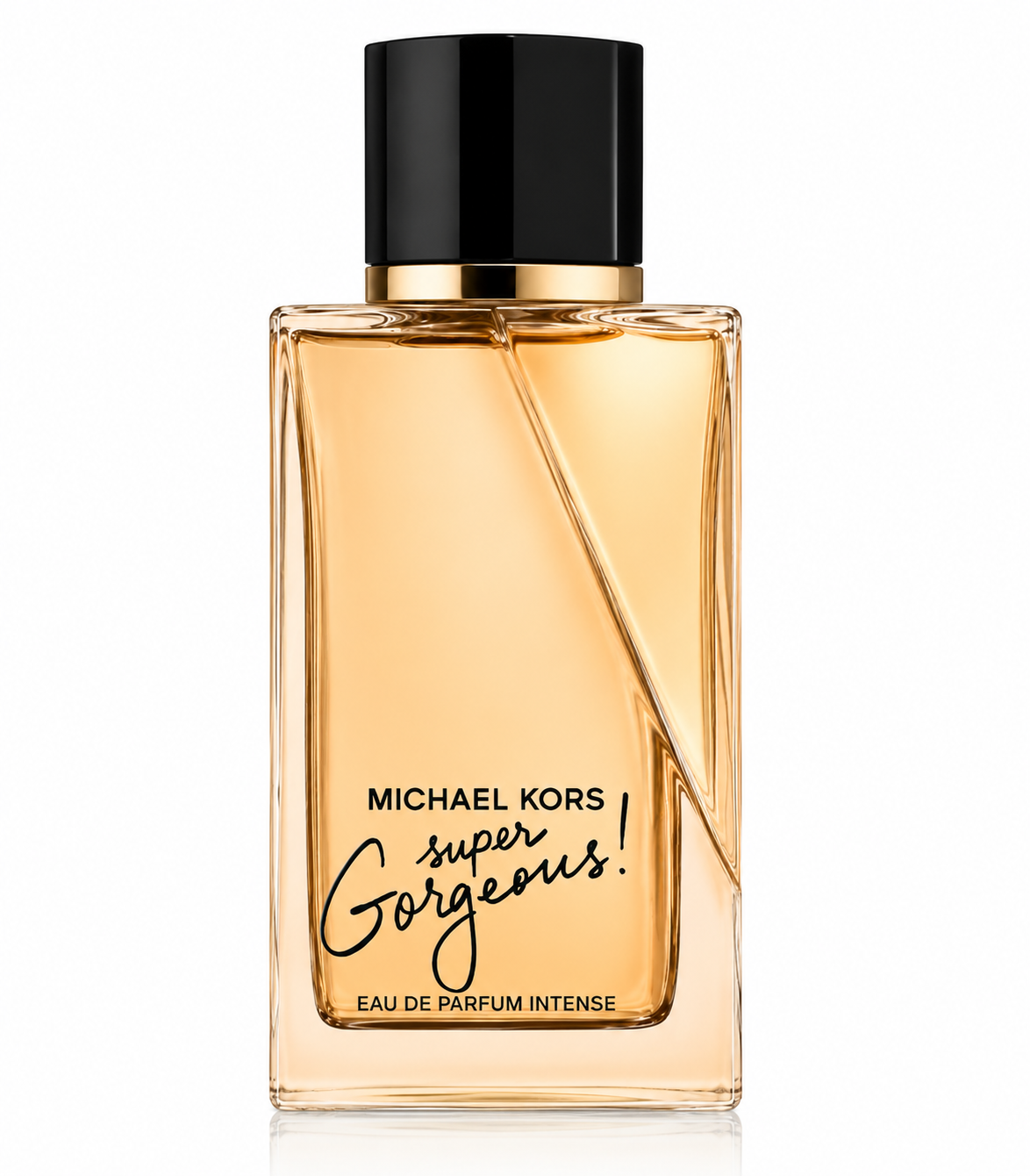 Michael Kors Super Gorgeous! Eau de Parfum Intense 100ml / 3.4oz