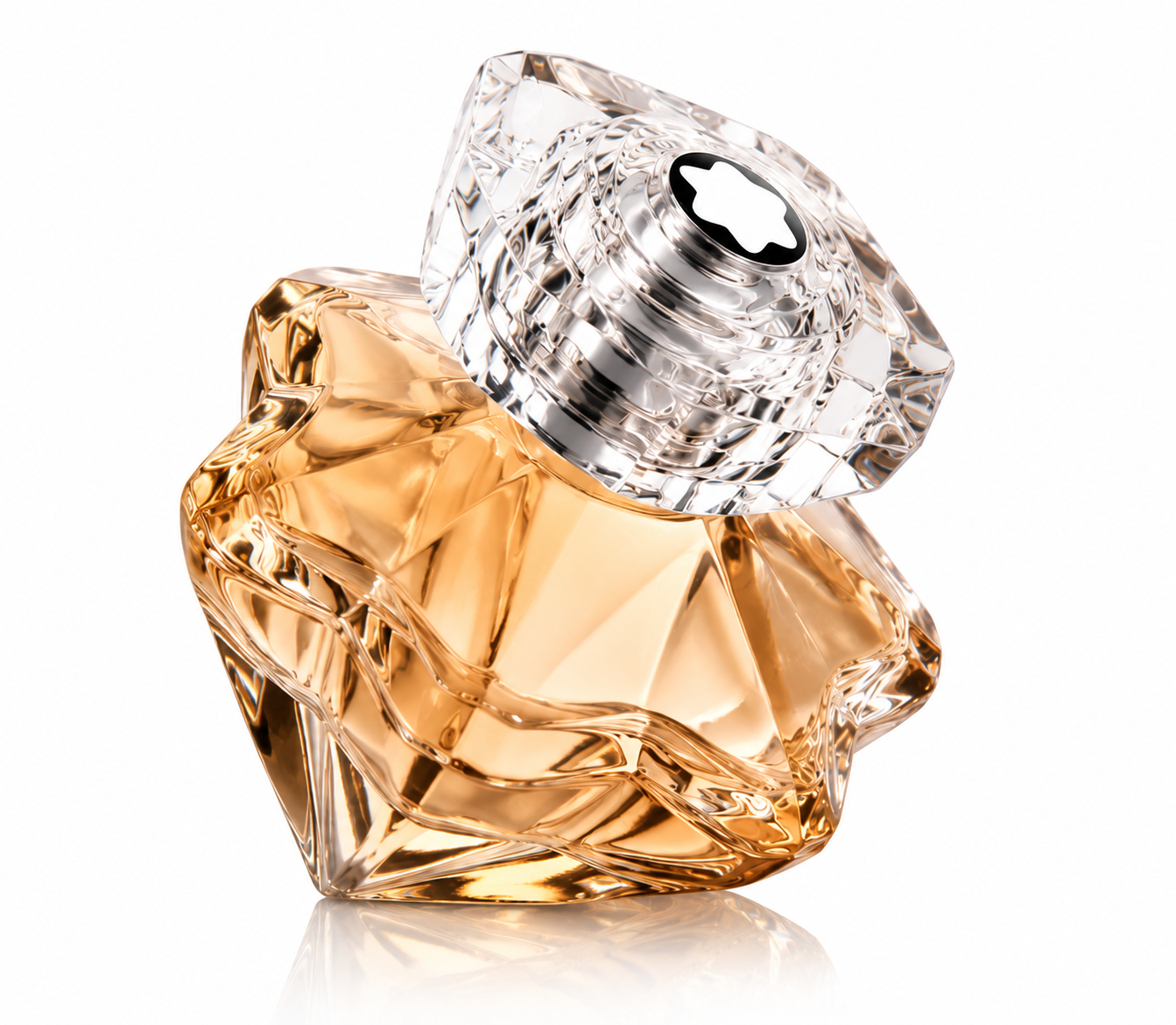 Montblanc Lady Emblem Elixir Eau de Parfum 75ml / 2.5oz