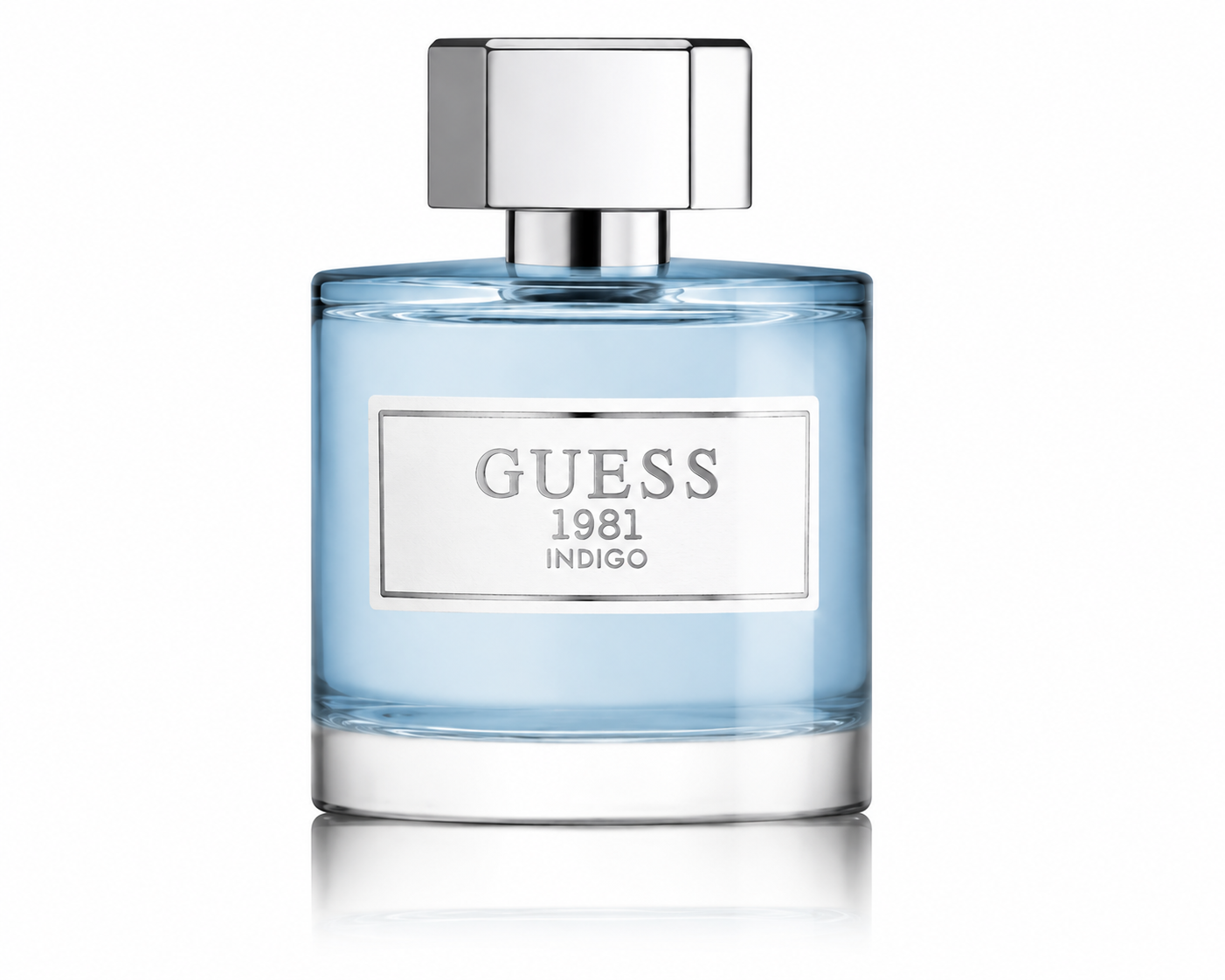 Guess 1981 Indigo For Women Eau de Parfum 100ml / 3.4oz