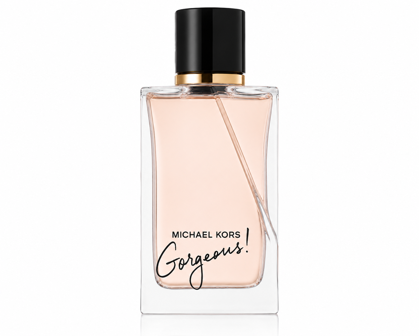Michael Kors Gorgeous! Eau de Parfum 100ml / 3.4oz