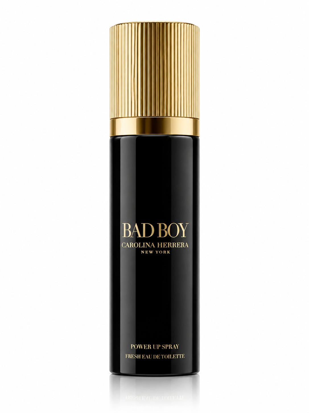 Carolina Herrera Bad Boy Its So Good to Be Bad (Spray) EDT 100 ml