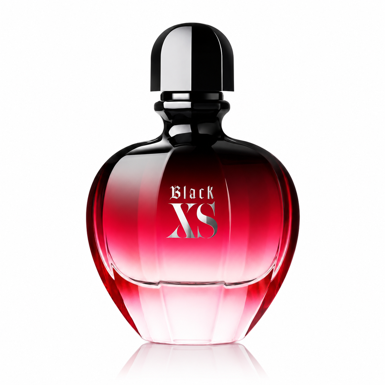 Paco Rabanne Black XS Eau de Parfum 80 ml